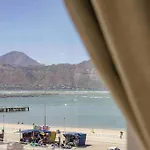 Beach Retreat