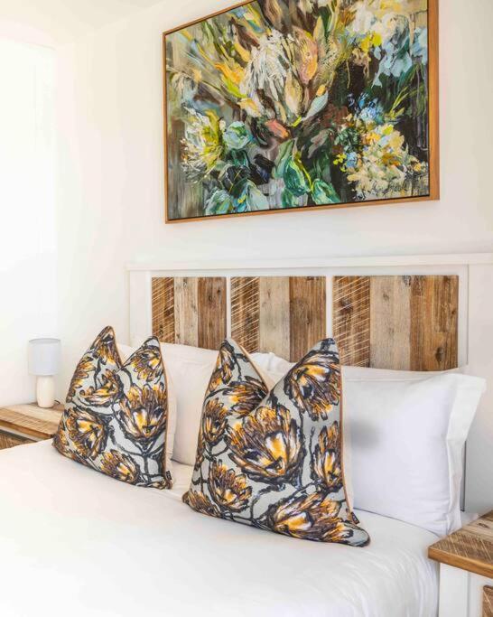 Apartment Retreat