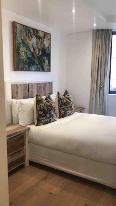 Retreat Apartment