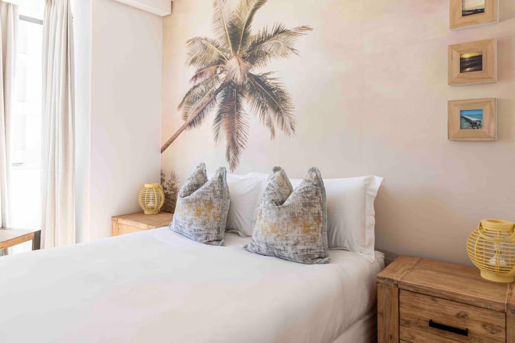 Retreat Apartment