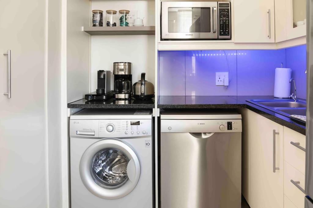 Apartment Retreat *