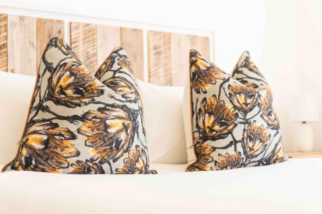 Apartment Retreat Cape Town