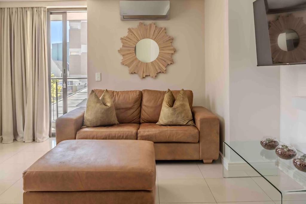 Apartment Retreat *