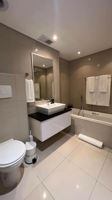 Retreat Apartment