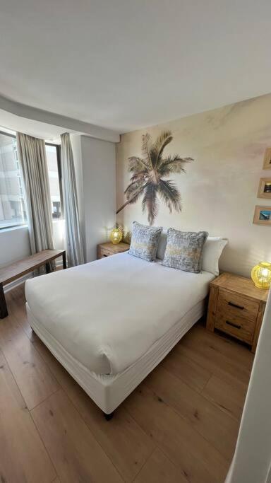 Apartment Retreat