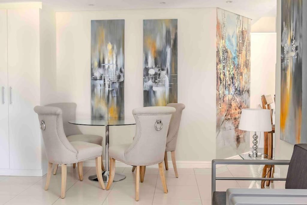 Retreat Apartment