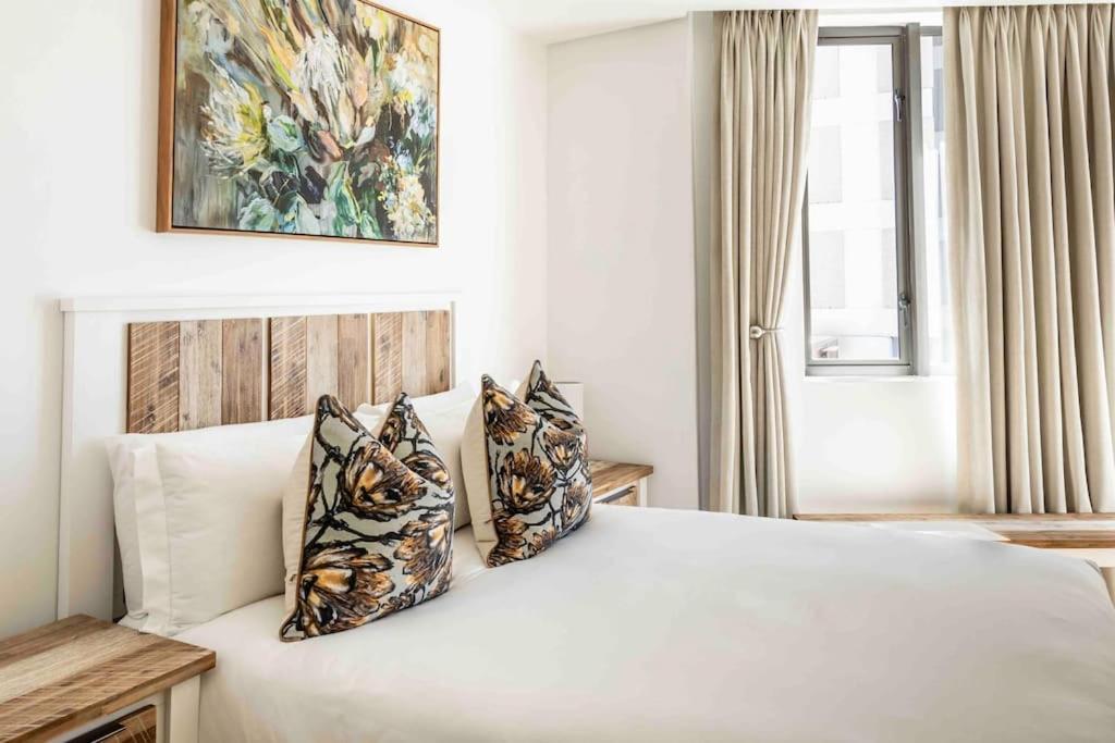 Retreat * Cape Town
